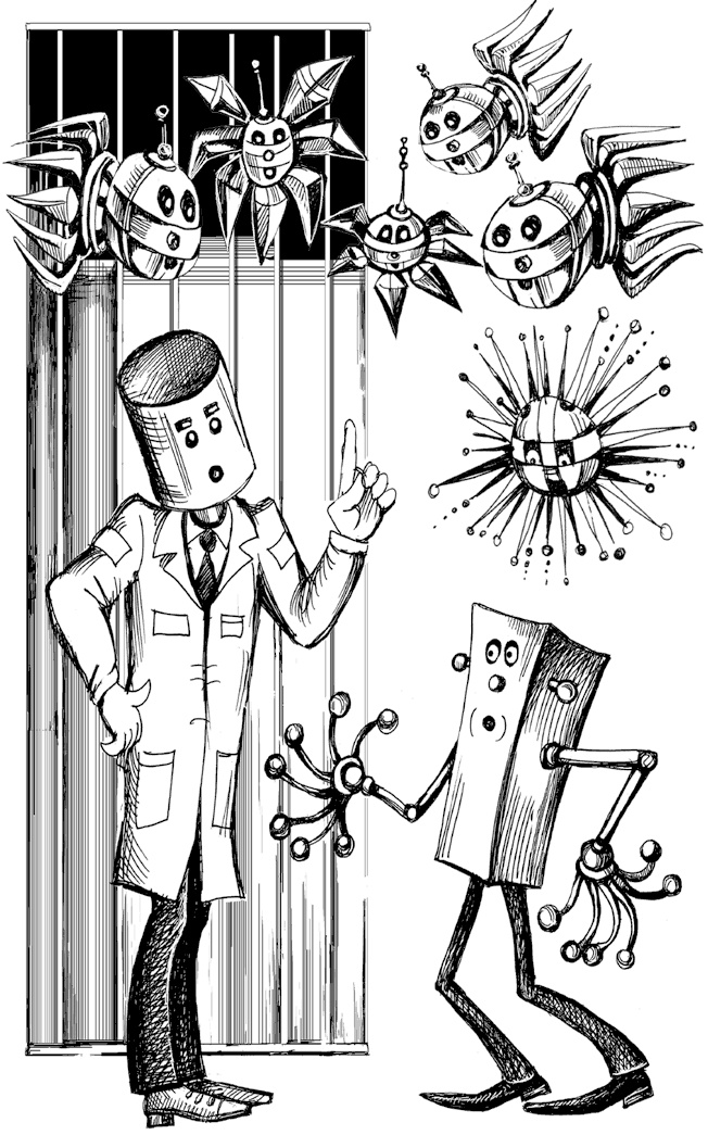 Иллюстрация к книге — Бунт в тарелке [i_005.jpg]