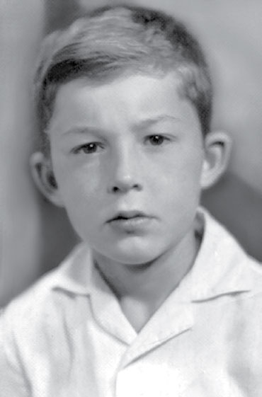 Иллюстрация к книге — 13-й карась [i_001.jpg]