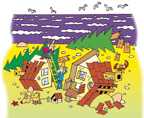 Иллюстрация к книге — Бабочка и море [i_006.jpg]