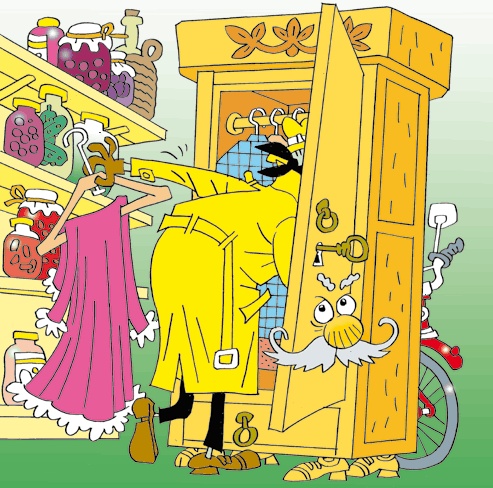 Иллюстрация к книге — Господин столетний Шкап [i_003.jpg]