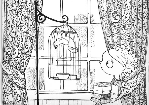 Иллюстрация к книге — Тайна мальчика из джунглей [_014.jpg]