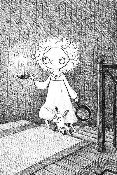 Иллюстрация к книге — Тайна мальчика из джунглей [_043.jpg]