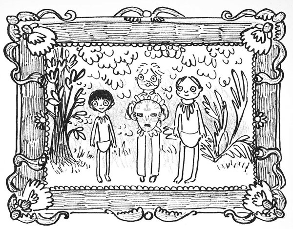 Иллюстрация к книге — Тайна мальчика из джунглей [_063.jpg]