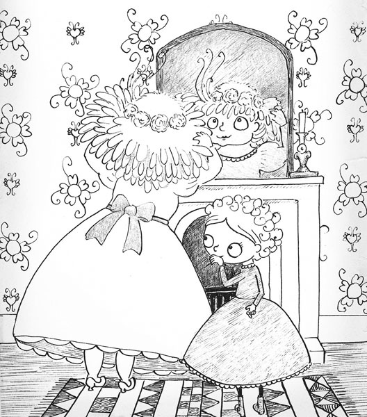 Иллюстрация к книге — Тайна мальчика из джунглей [_100.jpg]