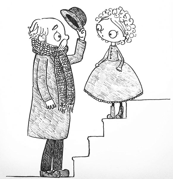 Иллюстрация к книге — Тайна мальчика из джунглей [_109.jpg]