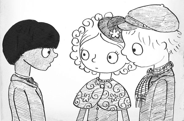 Иллюстрация к книге — Тайна мальчика из джунглей [_162.jpg]