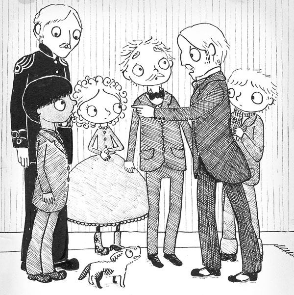 Иллюстрация к книге — Тайна мальчика из джунглей [_198.jpg]