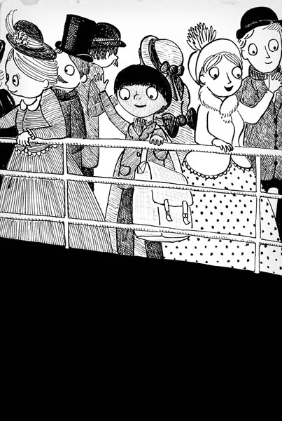 Иллюстрация к книге — Тайна мальчика из джунглей [_217.jpg]