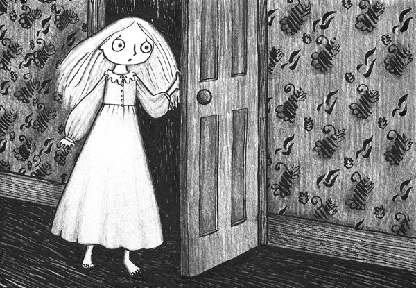 Иллюстрация к книге — Призрак кошки [_098.jpg]