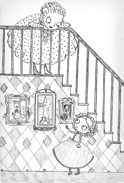 Иллюстрация к книге — Пропавший изумруд [_08.jpg]