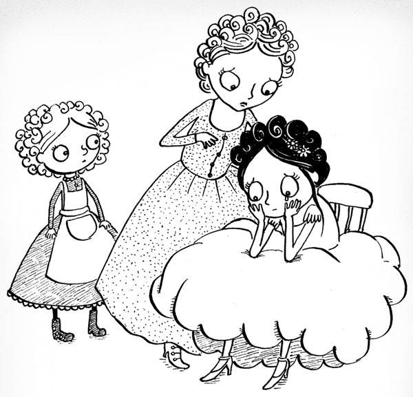 Иллюстрация к книге — Пропавший изумруд [_107.jpg]