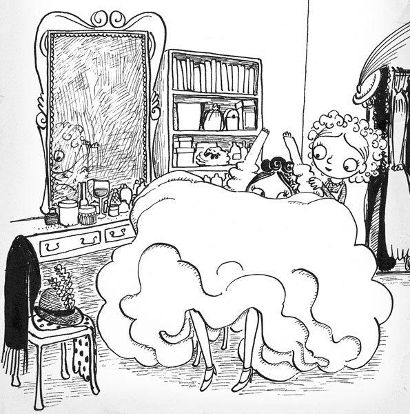 Иллюстрация к книге — Пропавший изумруд [_117.jpg]