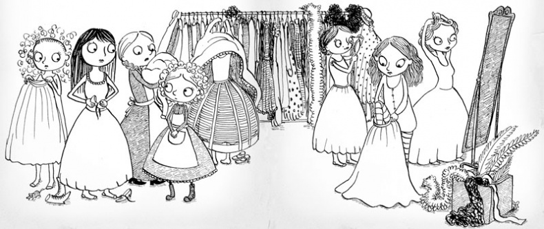 Иллюстрация к книге — Пропавший изумруд [_130131.jpg]