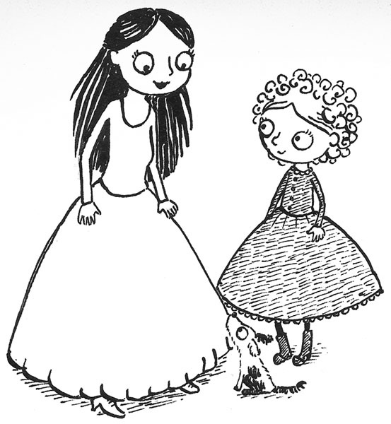 Иллюстрация к книге — Пропавший изумруд [_144.jpg]