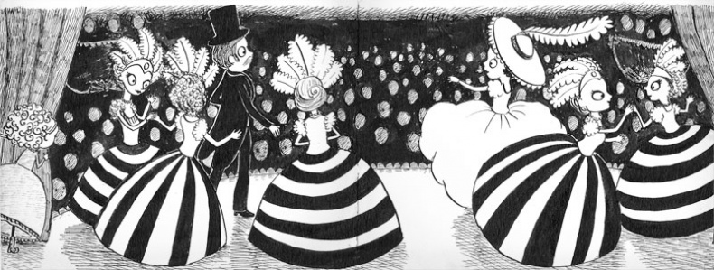 Иллюстрация к книге — Пропавший изумруд [_148149.jpg]