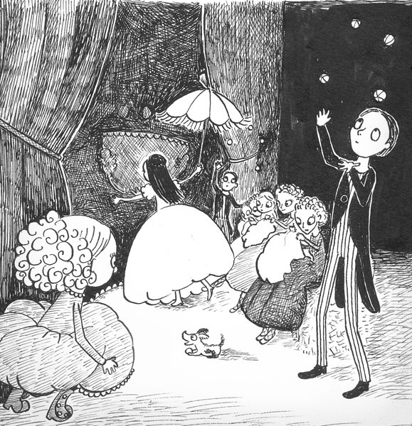 Иллюстрация к книге — Пропавший изумруд [_151.jpg]