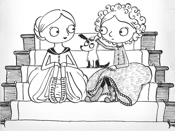 Иллюстрация к книге — Пропавший изумруд [_156.jpg]