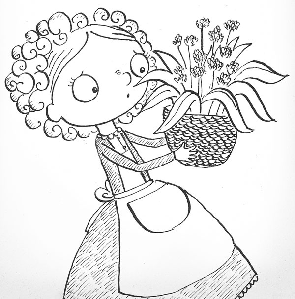 Иллюстрация к книге — Пропавший изумруд [_168.jpg]