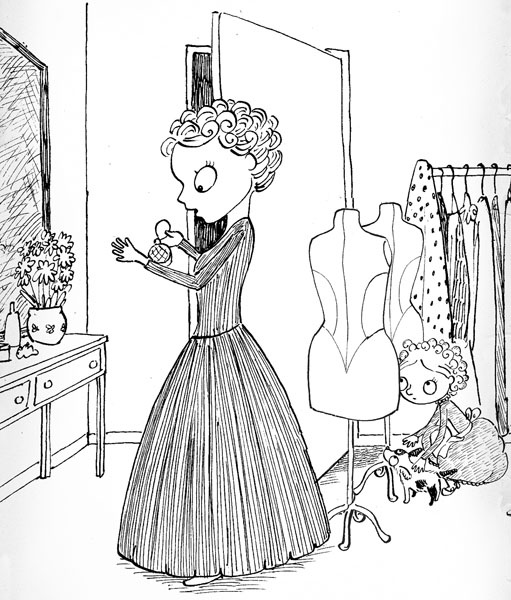 Иллюстрация к книге — Пропавший изумруд [_173.jpg]