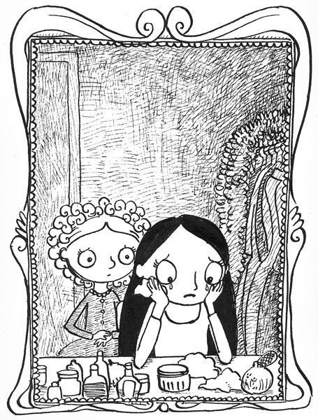 Иллюстрация к книге — Пропавший изумруд [_177.jpg]