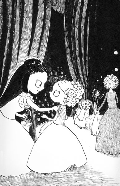 Иллюстрация к книге — Пропавший изумруд [_207.jpg]