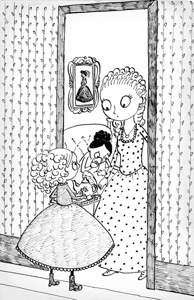 Иллюстрация к книге — Пропавший изумруд [_23.jpg]