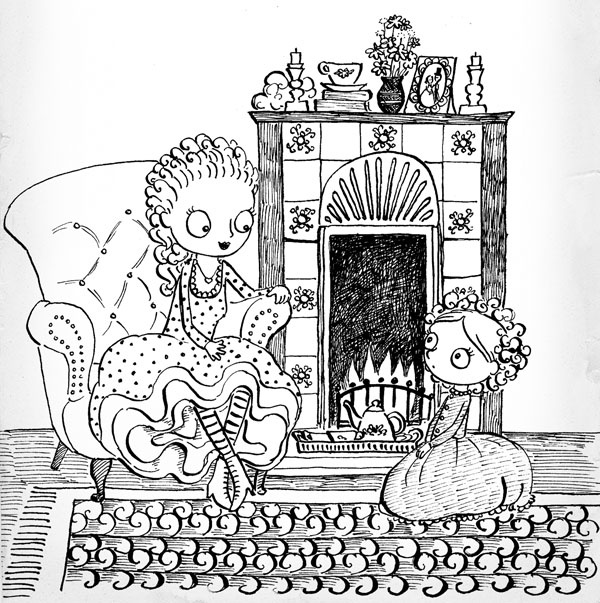 Иллюстрация к книге — Пропавший изумруд [_32.jpg]