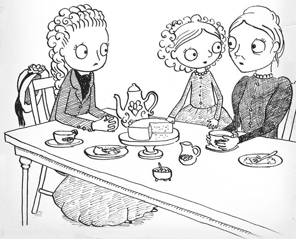 Иллюстрация к книге — Пропавший изумруд [_87.jpg]