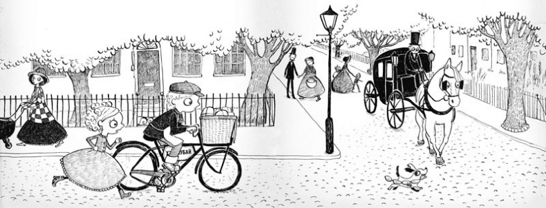 Иллюстрация к книге — Загадка закрытого ящика [_062.jpg]