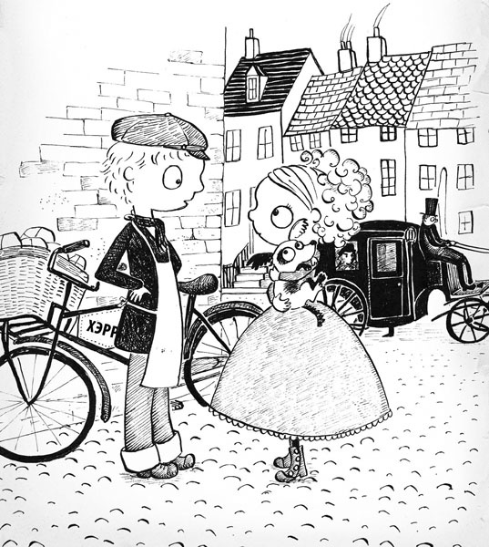 Иллюстрация к книге — Загадка закрытого ящика [_067.jpg]