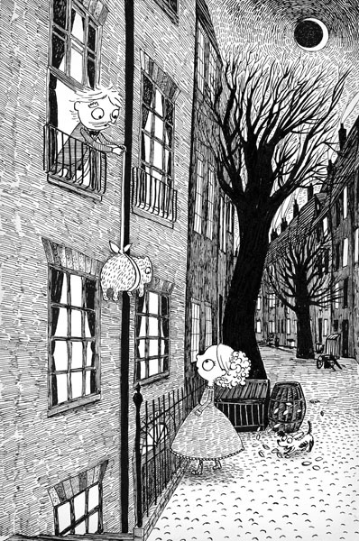 Иллюстрация к книге — Загадка закрытого ящика [_077.jpg]