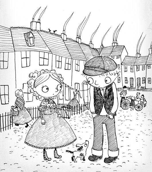 Иллюстрация к книге — Загадка закрытого ящика [_097.jpg]