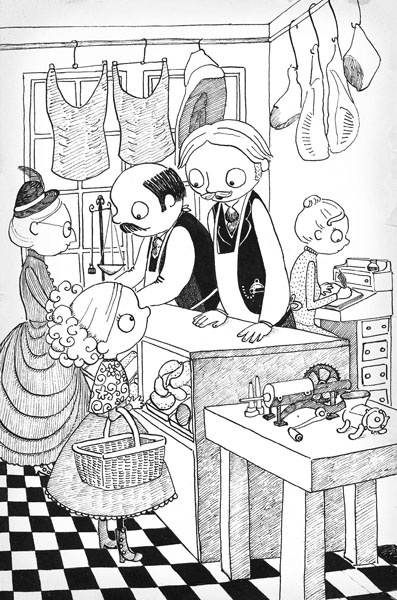 Иллюстрация к книге — Загадка закрытого ящика [_113.jpg]