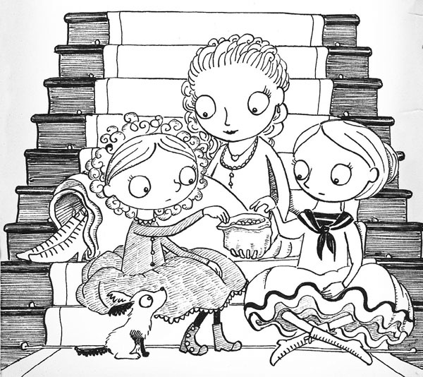 Иллюстрация к книге — Загадка закрытого ящика [_125.jpg]