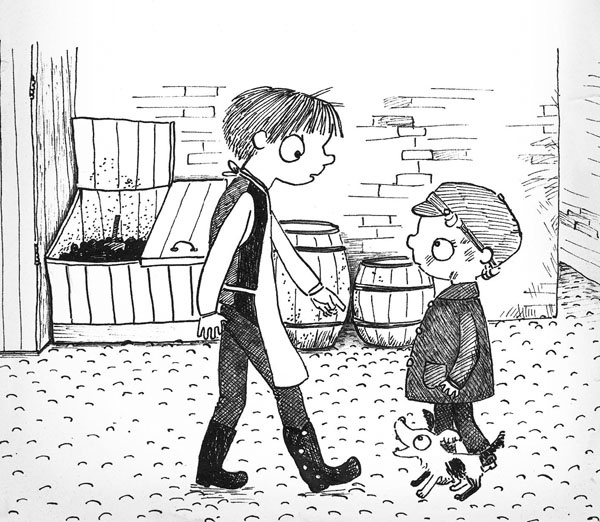 Иллюстрация к книге — Загадка закрытого ящика [_149.jpg]