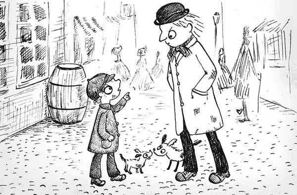 Иллюстрация к книге — Загадка закрытого ящика [_157.jpg]