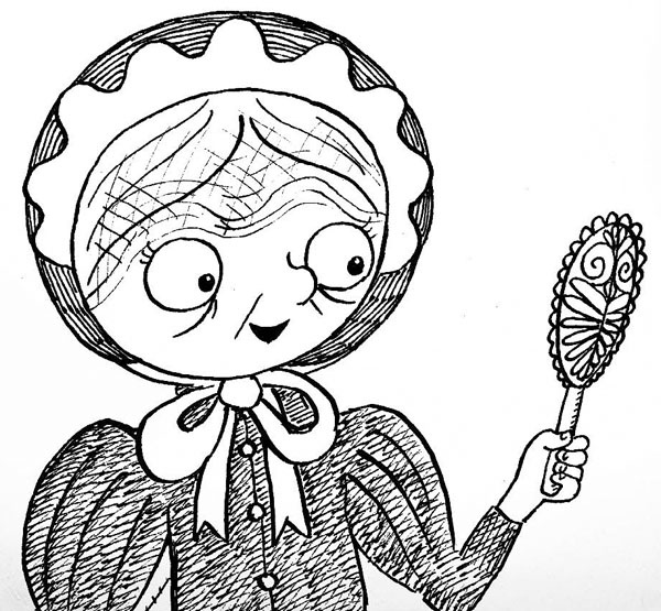 Иллюстрация к книге — Загадка закрытого ящика [_167.jpg]