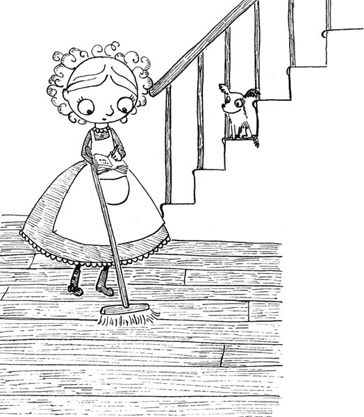 Иллюстрация к книге — Загадка закрытого ящика [_185.jpg]