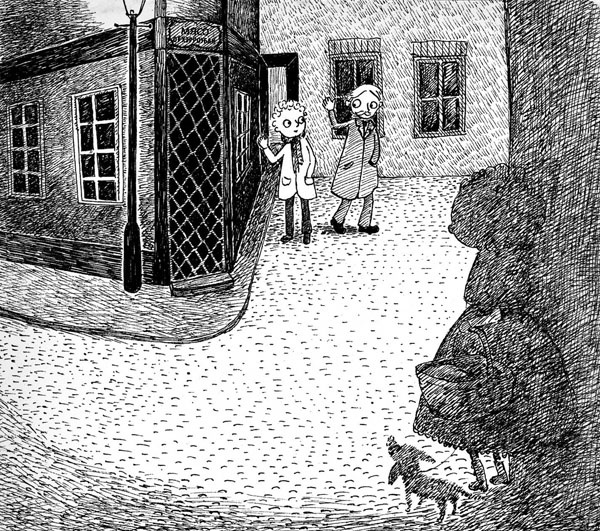 Иллюстрация к книге — Загадка закрытого ящика [_189.jpg]