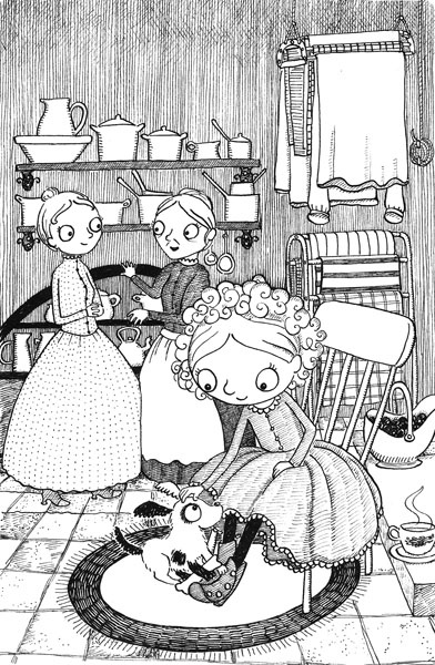 Иллюстрация к книге — Загадка закрытого ящика [_219.jpg]