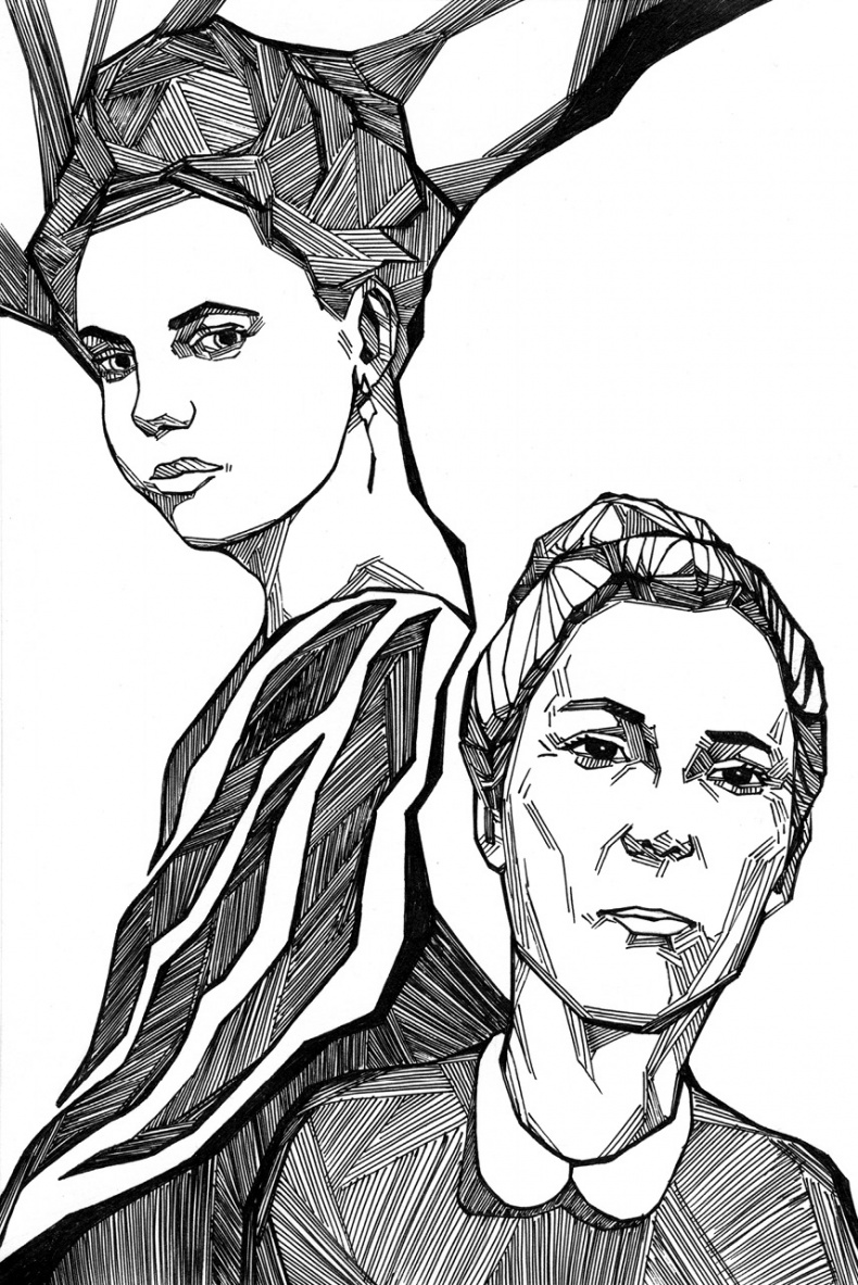 Иллюстрация к книге — Собачий вальс [i_003.jpg]