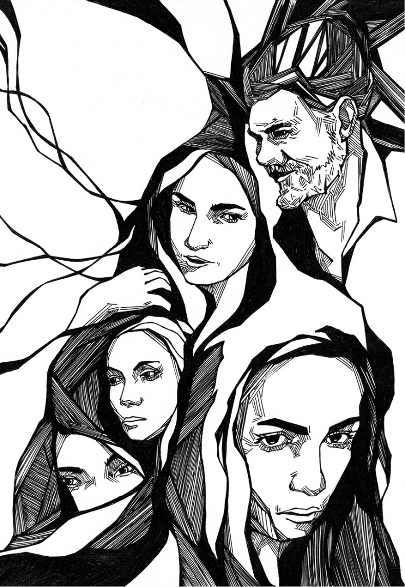 Иллюстрация к книге — Собачий вальс [i_005.jpg]