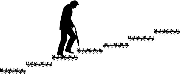 Иллюстрация к книге — Энергия успеха. 7 простых законов [_101ehtazh3.jpg]