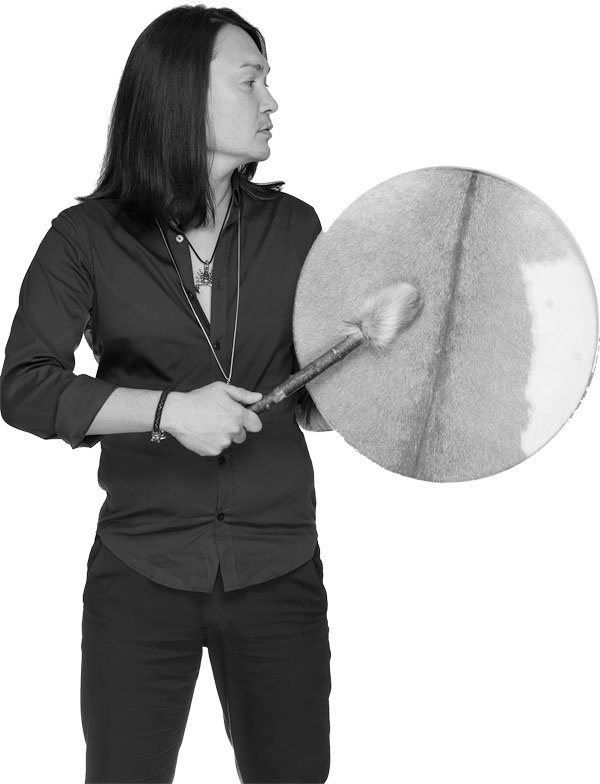 Иллюстрация к книге — Энергия успеха. 7 простых законов [avtor.jpg]