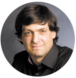 Иллюстрация к книге — Позитивная иррациональность. Как извлекать выгоду из своих нелогичных поступков [i_001.jpg]