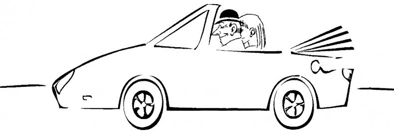 Иллюстрация к книге — Позитивная иррациональность. Как извлекать выгоду из своих нелогичных поступков [i_009.jpg]