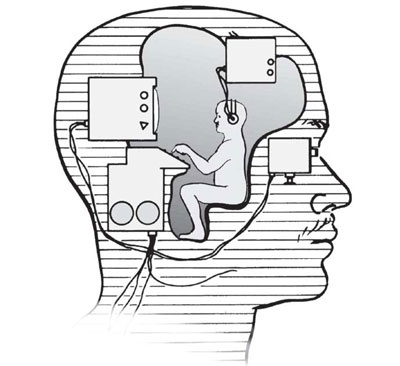 Иллюстрация к книге — Пить, чтобы бросить пить [i_019.jpg]