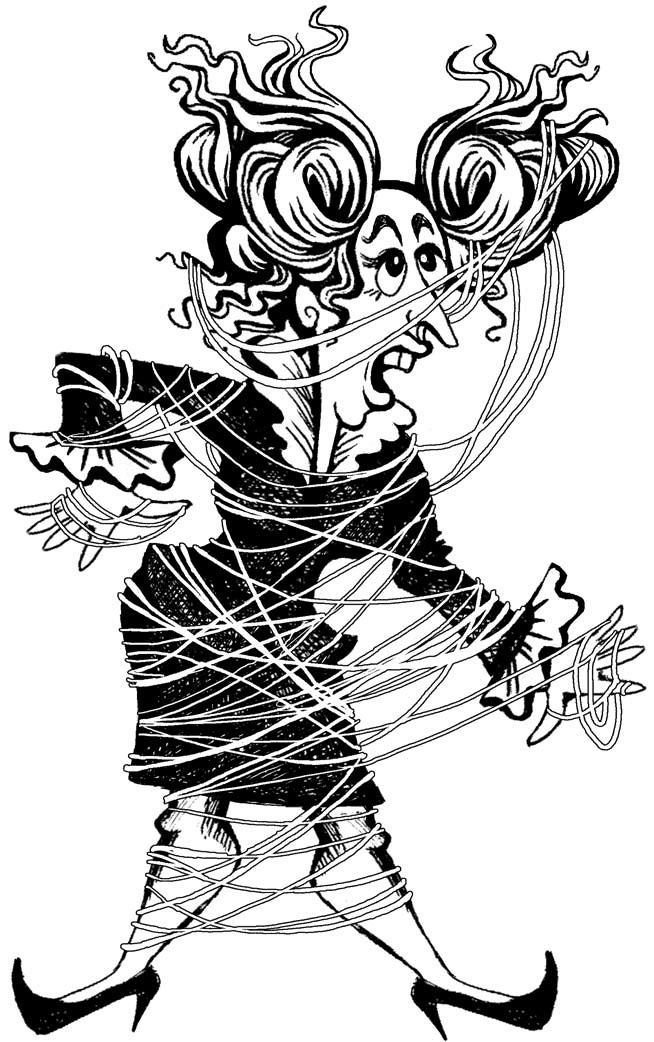 Иллюстрация к книге — Возведённые в степень [i_014.jpg]