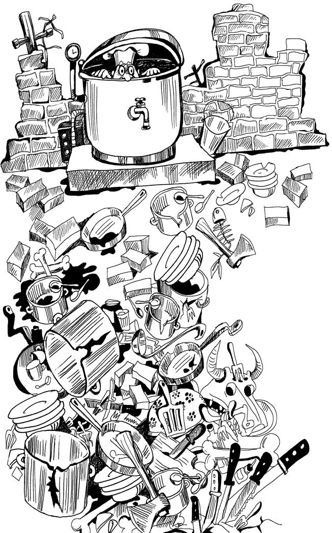 Иллюстрация к книге — Возведённые в степень [i_016.jpg]