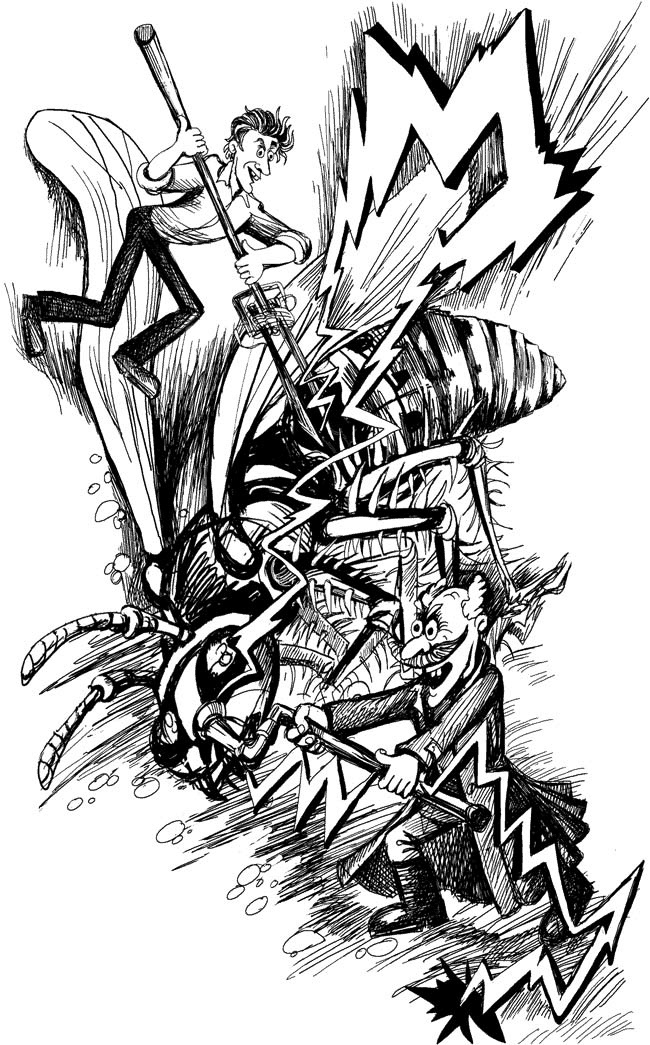 Иллюстрация к книге — Возведённые в степень [i_020.jpg]